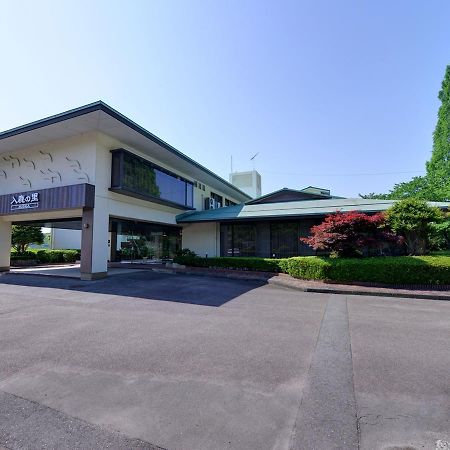 Hotel Iruka No Sato Musica Inuyama Exterior foto