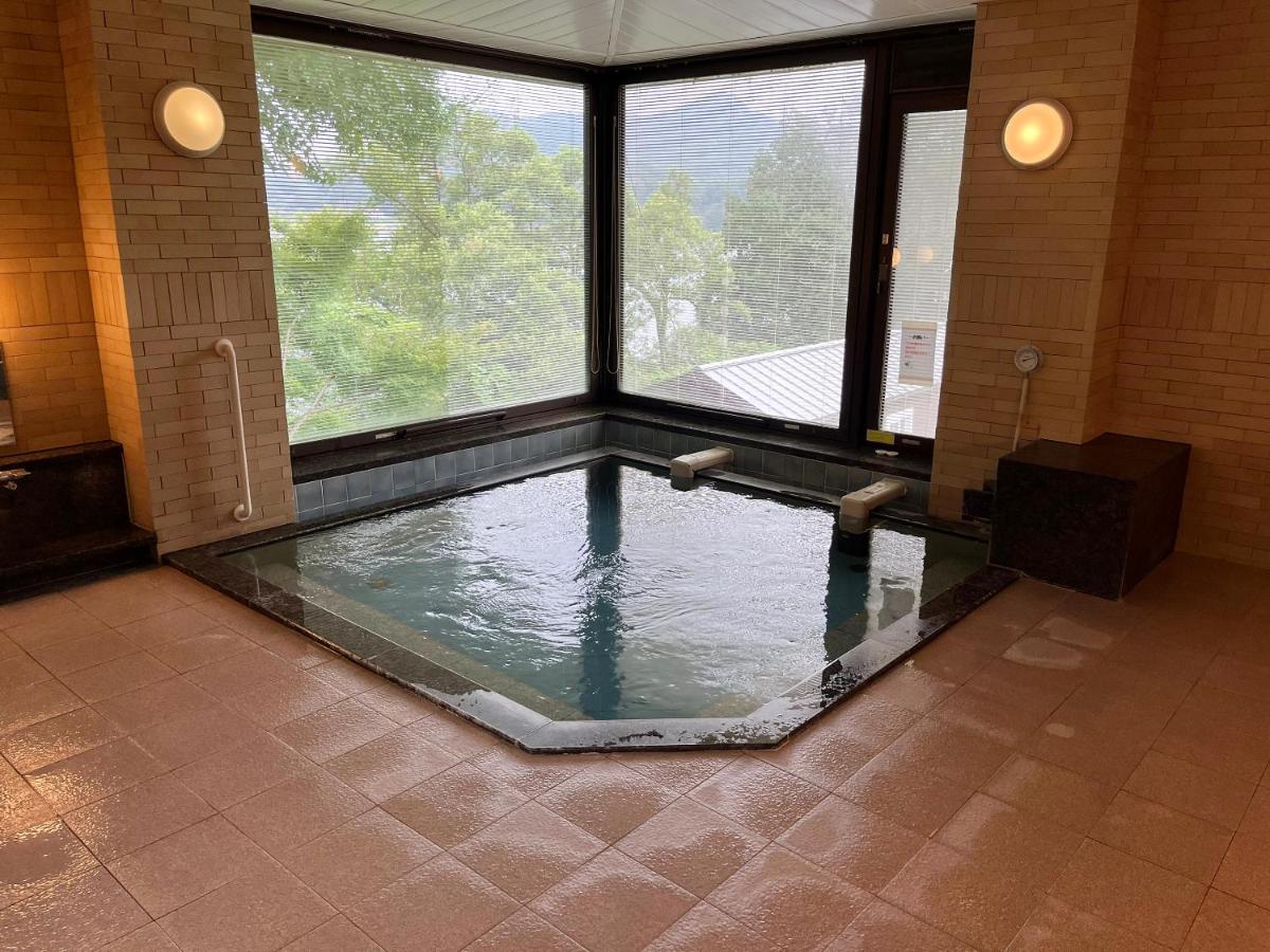 Hotel Iruka No Sato Musica Inuyama Exterior foto