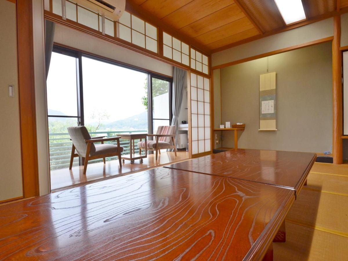 Hotel Iruka No Sato Musica Inuyama Exterior foto
