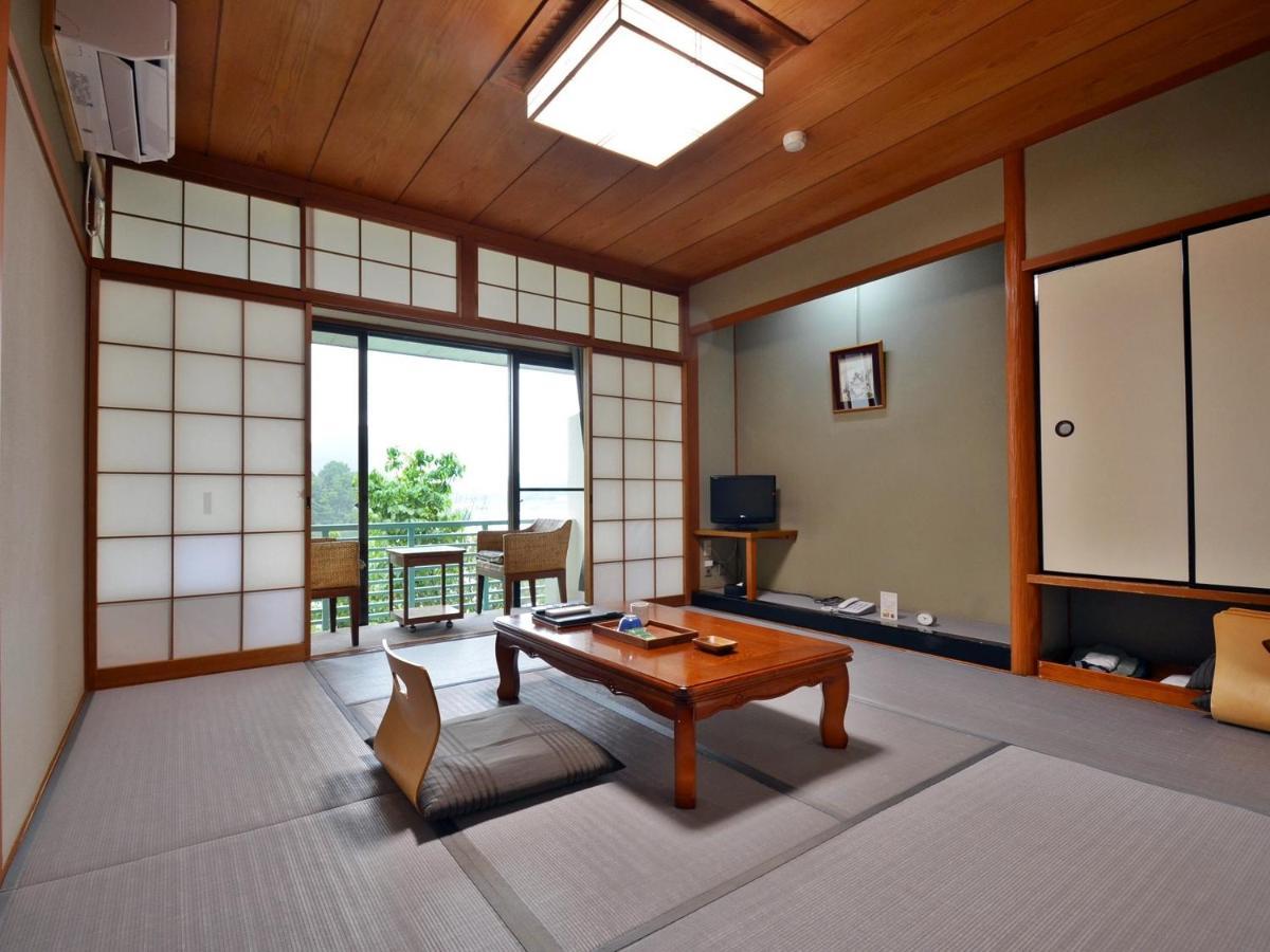 Hotel Iruka No Sato Musica Inuyama Exterior foto