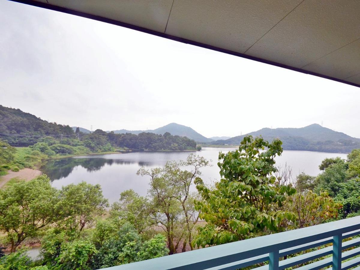 Hotel Iruka No Sato Musica Inuyama Exterior foto