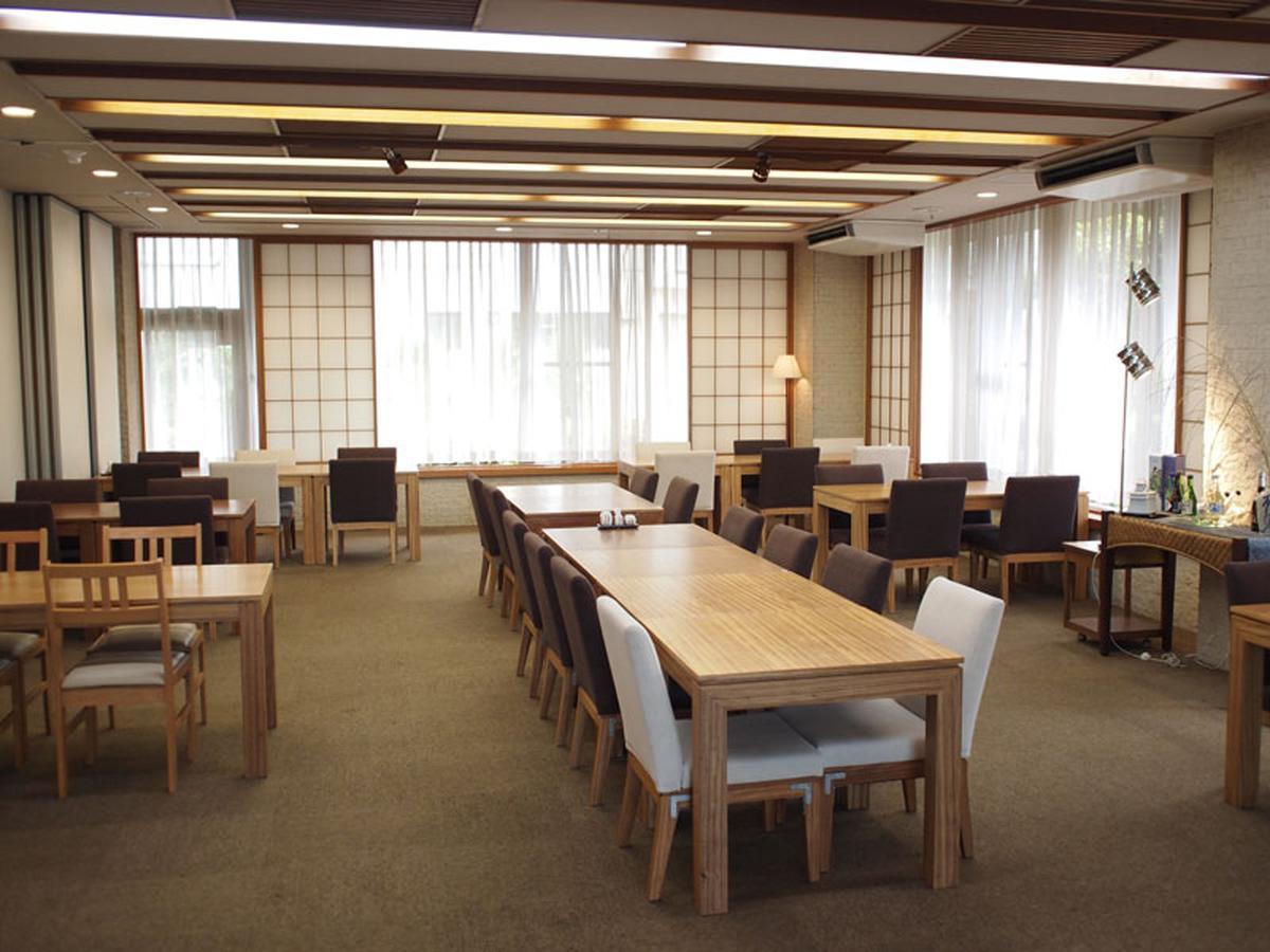 Hotel Iruka No Sato Musica Inuyama Exterior foto
